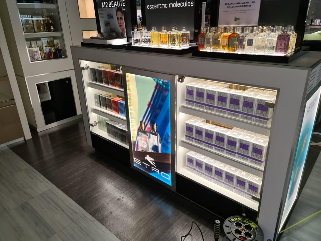 ECI PRECIADOS CREED 6